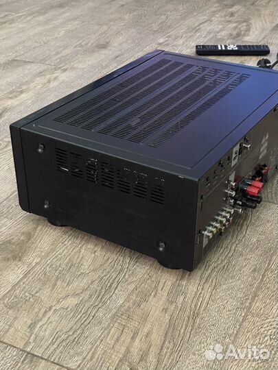 Усилитель и ресивер Pioneer VSX-422-K