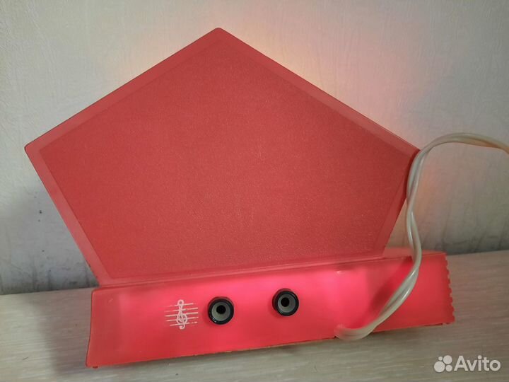 Светильник, ночник