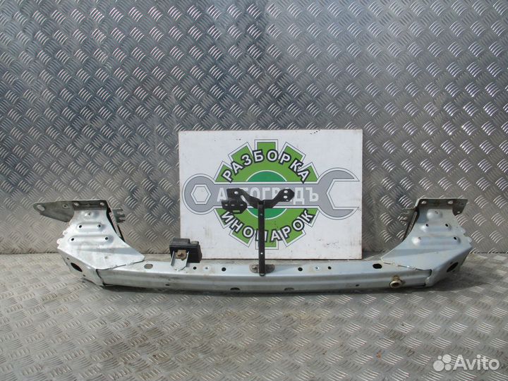 Усилитель переднего бампера FAW Besturn B50 2012г