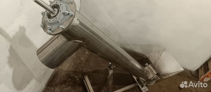 Конвейер шнековый ТК-219