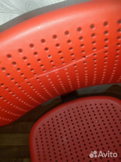 Компьютерный стул IKEA