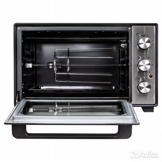 Электропечь pioneer MO5018G 32л витрина