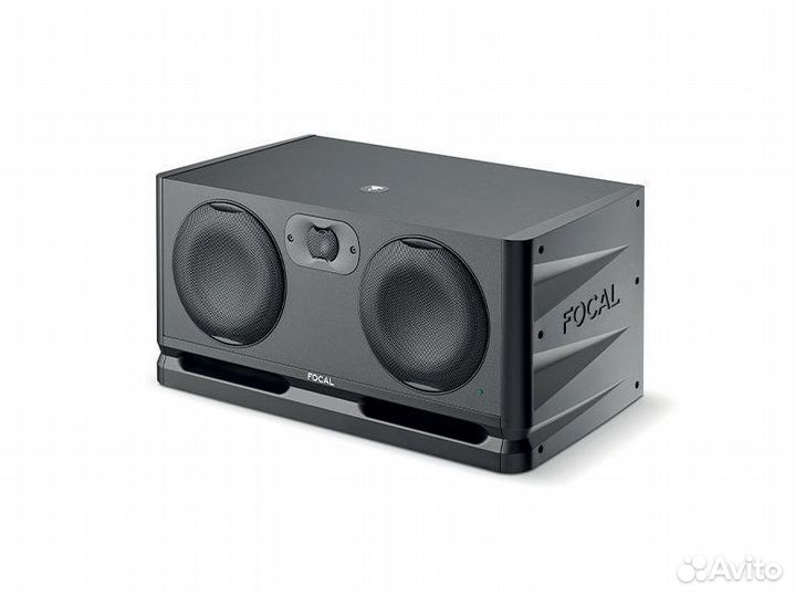 Focal Alpha Evo Twin активный монитор
