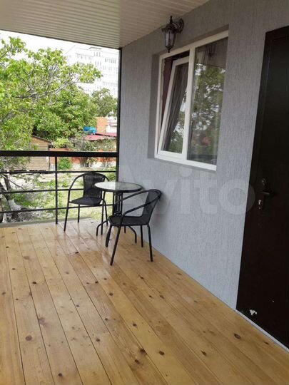 Комната 25 м² в 1-к., 1/1 эт.