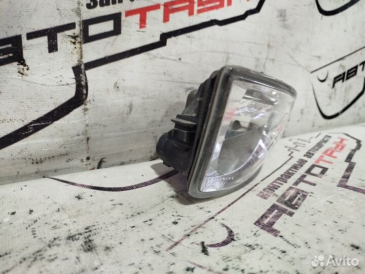 Туманка honda civic ferio civic hybrid EN2 ES1 ES2 ES3 ES9 ET2 3988 левая XE229Z