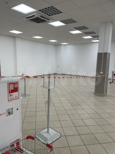 Свободного назначения, 120 м²