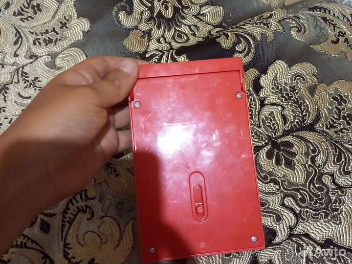 Настольные игры