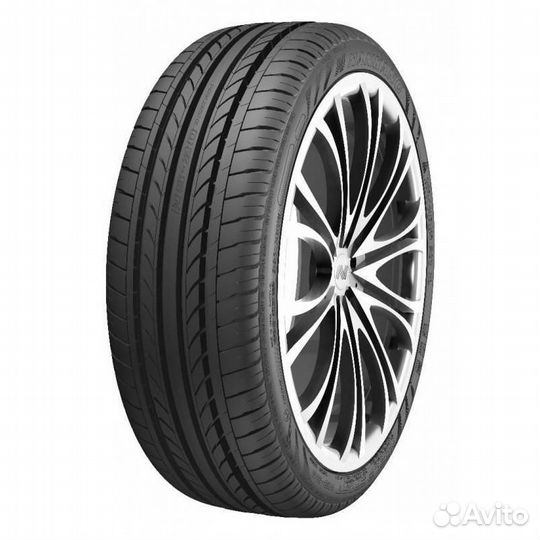 Nankang NS-20 255/45 R18 99Y