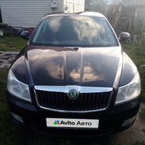 Skoda Octavia 1.6 MT, 2011, 242 000 км, с пробегом, цена 720 000 руб.