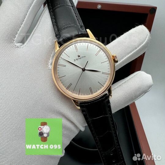 Часы Zenith Elite 6150 150th Annyversary (арт 002)