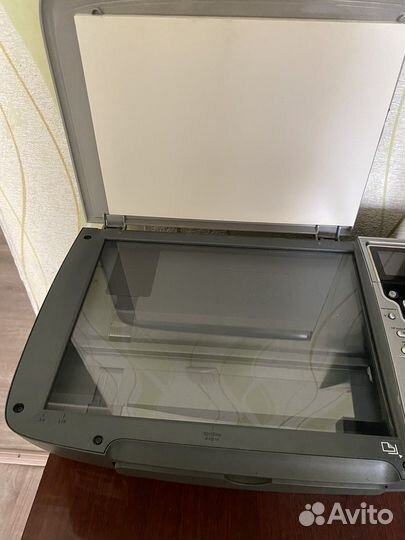 Фото Принтер hp