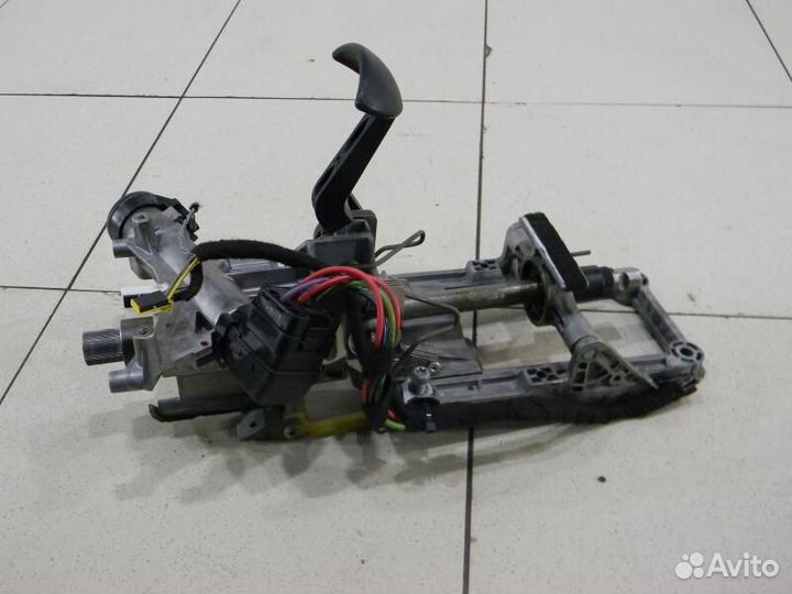 Колонка рулевая Мини