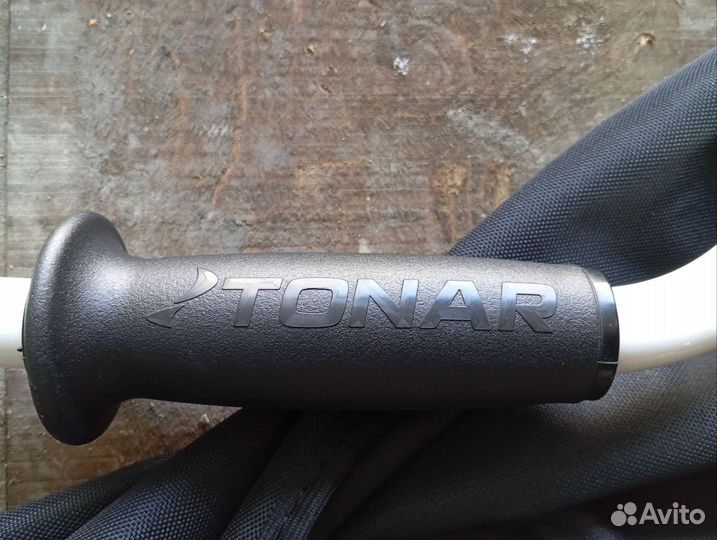 Ледобур для зимней рыбалки