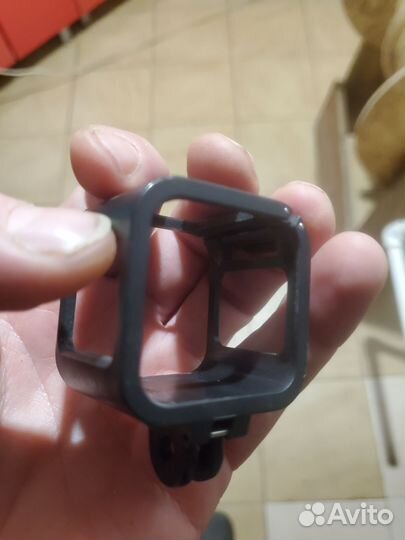 Экшн камера gopro hero 4 session