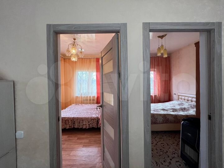 Дом 100 м² на участке 1,5 сот.