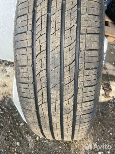 Giti GitiComfort F50 235/65 R18 106V