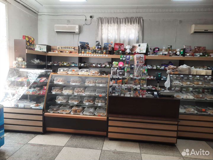 Мебель для магазина