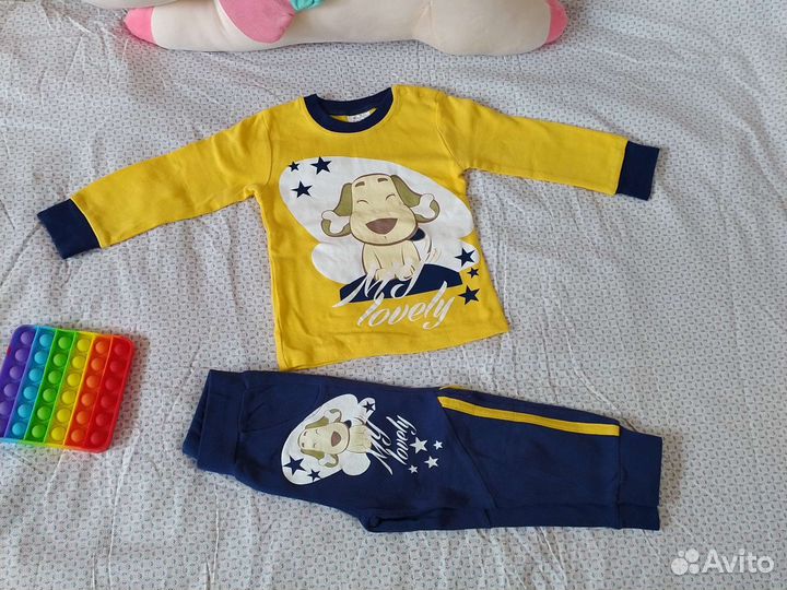 Детская одежда