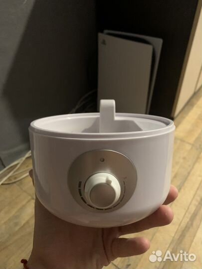 Увлажнитель воздуха royal clima