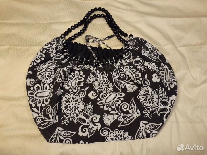 Cумка Amici Accessories США Большая Оригинал