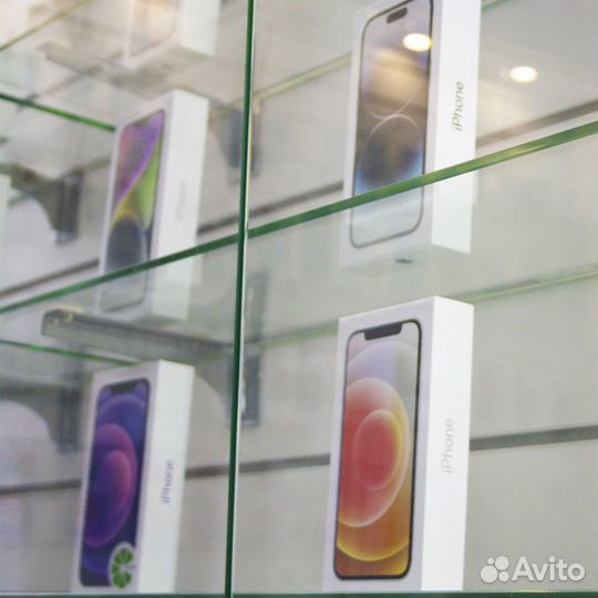 iPhone 13 Pro, 128 ГБ