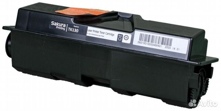 Картридж Sakura satk130 1342695