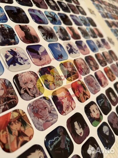 3d стикеры на телефон оптом бизнес под ключ