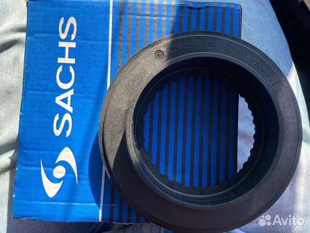 Опорный подшипник Sachs 801 040 Mersedes W204 X204 купить в Санкт ...