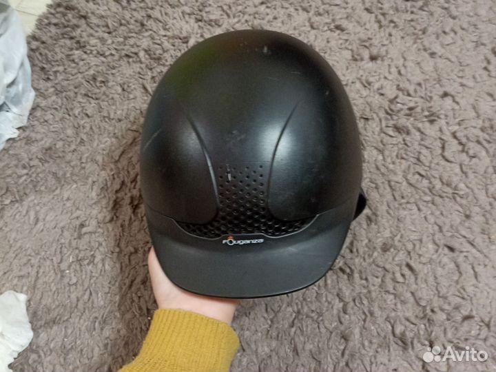 Шлем для верховой езды L