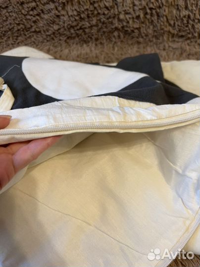 Новый Спальный мешок детский