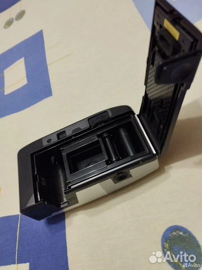 Винтажный плёночный фотоаппарат Skina SK-101,Gold