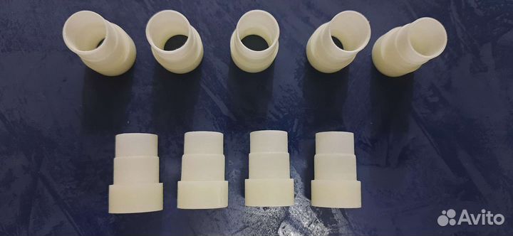 Втулка для Nissan x-trail T31