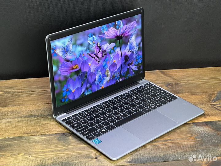 Ультрабук Chuwi HeroBook Pro FHD 2023
