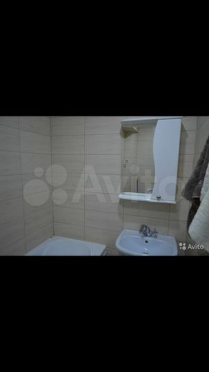 3-к. квартира, 60 м², 2/3 эт.