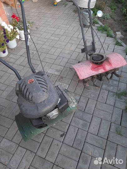 Разное для мото
