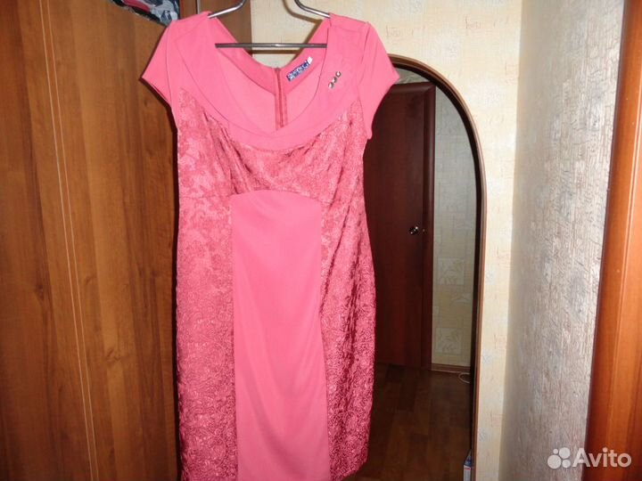 Очень красивое платье