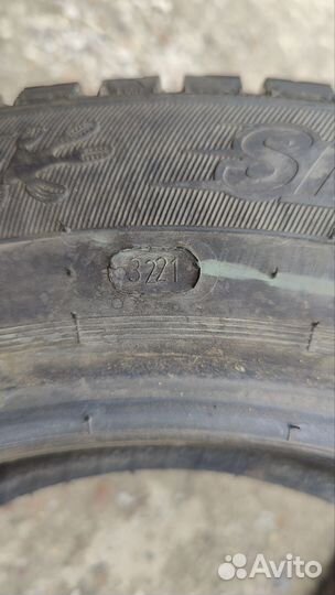 Cordiant Snow Cross 2 175/65 R14