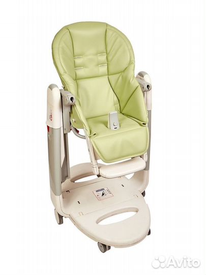 Стульчик для кормления peg perego
