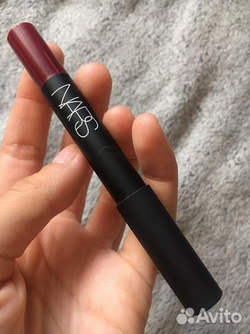 Помада карандаш nars