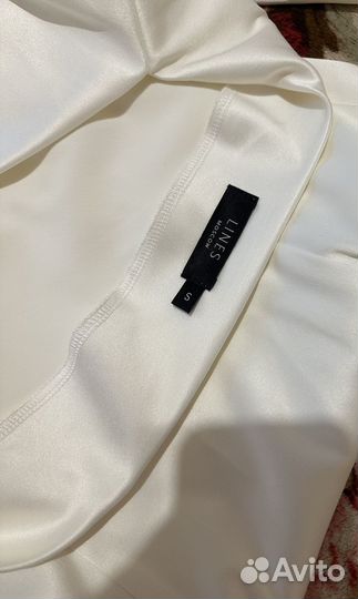 Свадебное платье 44 46