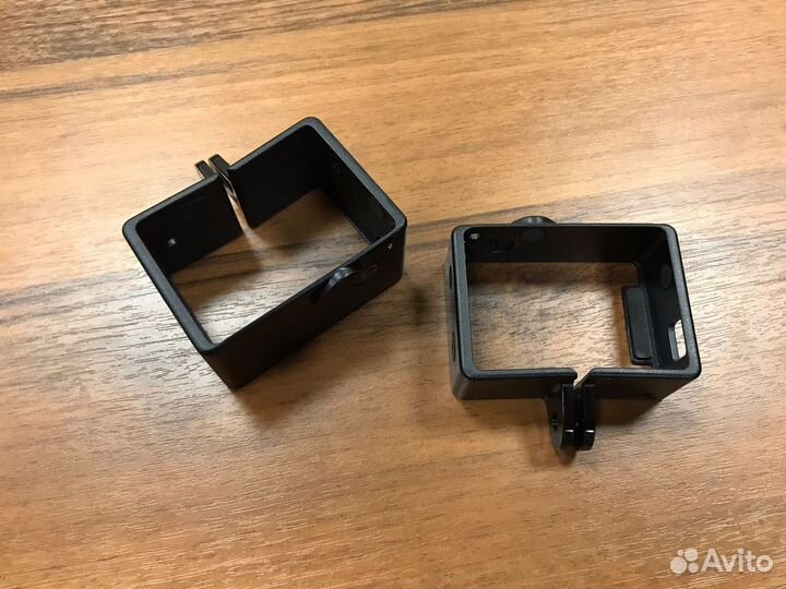 Экшн камера GoPro hero 3