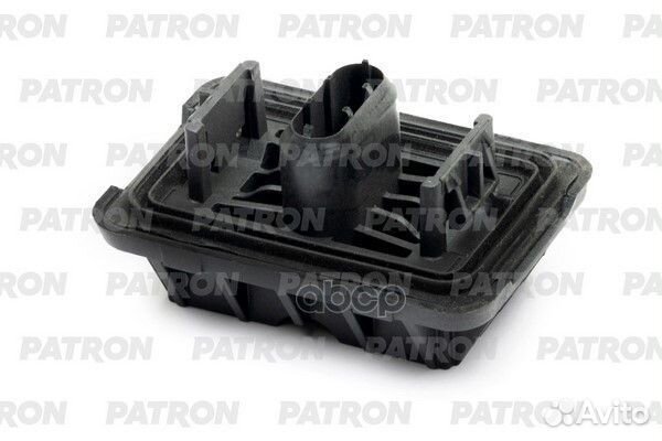 Опора домкрата P36006 patron