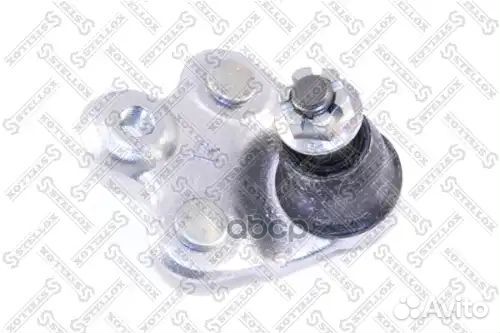 Опора шаровая правая Honda Civic 06 5200014sx