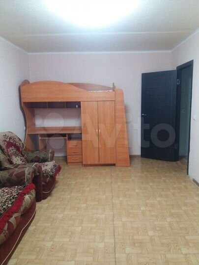 1-к. квартира, 33,7 м², 2/5 эт.