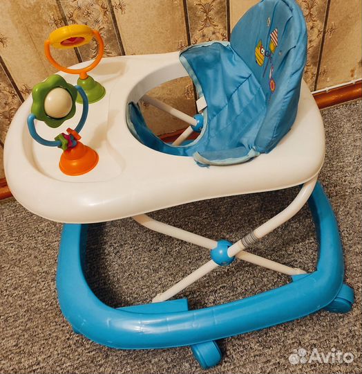Ходунки детские