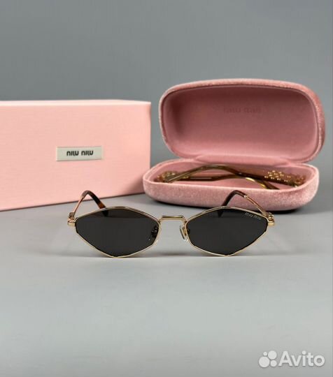 Очки Миу-Миу