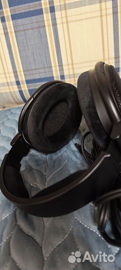 Sennheiser hd 660s