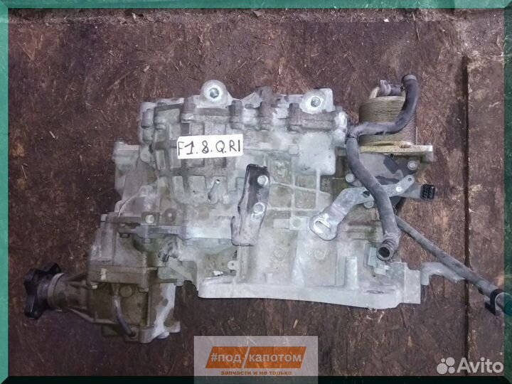 Вариатор АКПП MR20 4wd 2,0 Nissan X-Trail T31