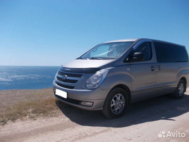 Микроавтобус, трансфер, перевозки, минивэн Казань