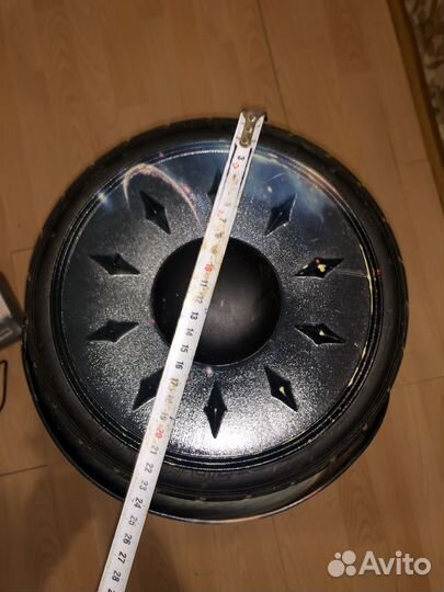 Гироскутер